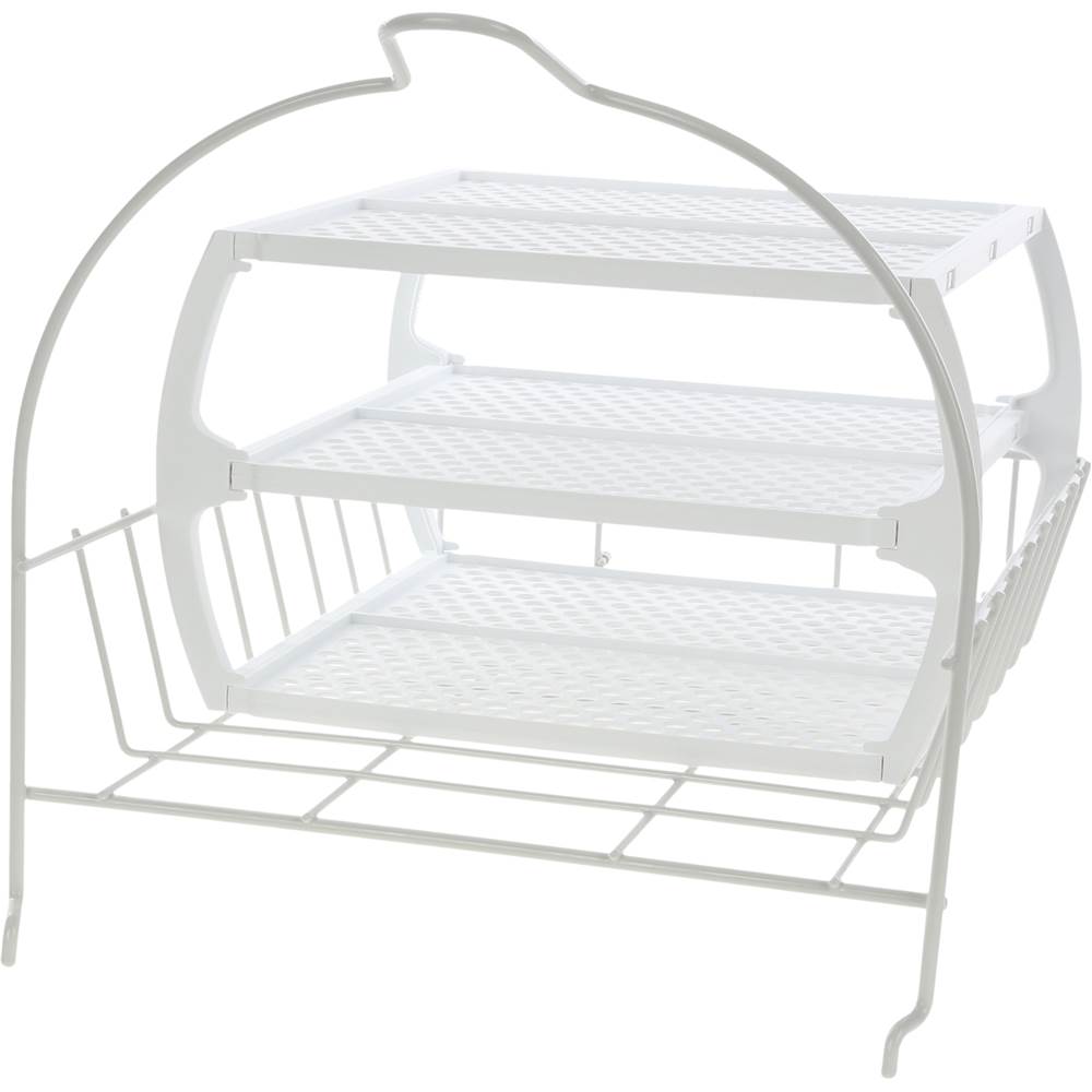 Customer Reviews: Bosch Rack for Delicate Clothing White WMZ20600 ...