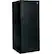 Alt View 11. GE - 11.6 Cu. Ft. Top-Freezer Refrigerator - Black.