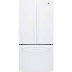 33 Inch Wide White French Door Refrigerator Best Buy