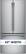 Alt View 13. GE - 24.8 Cu. Ft. French Door Refrigerator - Stainless Steel.