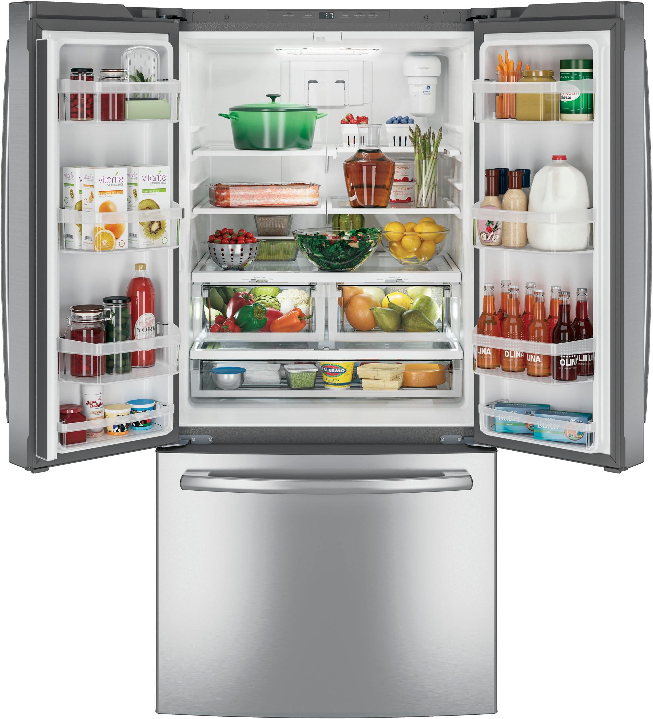 29+ Ge french door refrigerator reliability info