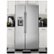 Alt View 15. GE - Profile Series 22.1 Cu. Ft. Side-by-Side Counter-Depth Refrigerator.
