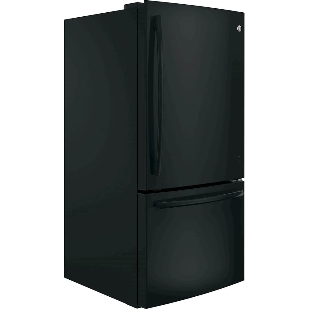 24.9 cubic foot refrigerator