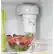 Alt View 14. GE - 24.9 Cu. Ft. Bottom-Freezer Refrigerator.