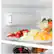 Alt View 12. GE - 28.5 Cu. Ft. French Door Refrigerator - High Gloss White.