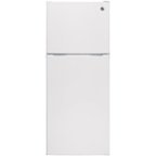 Frigidaire FFTR1022QB  Refrigerator Top Freezer 9.9 Cubic Feet