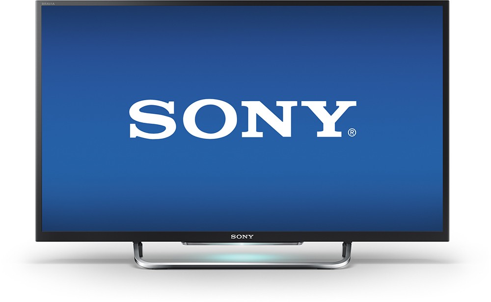 Sony 55 Class (54.6 Diag.) LED 1080p Smart HDTV  - Best Buy