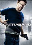 Front Standard. Contraband [DVD] [2012].