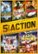 Front Standard. 5 Movie Action Pack, Vol. 4 [DVD].