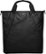Front Standard. Built NY - City Collection Work Tote - Black.