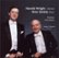 Front Standard. Brahms: Sonatas Nos.1 & 2; Schumann: Fantasy Pieces [CD].