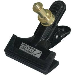 Adorama - Clamp with 1/4-20 Stud