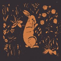 Rabbit Album [LP] - VINYL - Front_Zoom
