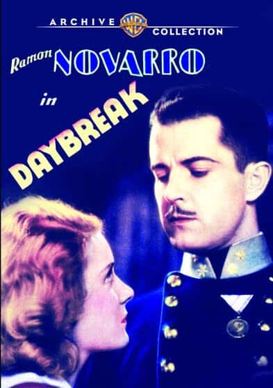 Daybreak - DVD [1991] price history on PriceWatchPro