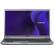 Alt View Standard 20. Samsung - 15.6" Notebook - 8 GB Memory - 500 GB Hard Drive - Silver.