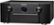 Left Zoom. Marantz - 2115W 9.2-Ch. Hi-Res Network-Ready 4K Ultra HD and 3D Pass-Through HDR Compatible A/V Home Theater Receiver - Black.