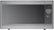 Front Zoom. Sharp - 1.8 Cu. Ft. Full-Size Microwave - Stainless steel.