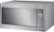 Left Zoom. Sharp - 1.8 Cu. Ft. Full-Size Microwave - Stainless steel.