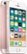 Angle Zoom. Apple - iPhone SE 64GB - Rose Gold (Verizon).