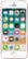 Front Zoom. Apple - iPhone SE 64GB - Rose Gold (Verizon).