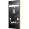 Sony - Xperia Z5 4G with 32GB Memory Cell Phone (Unlocked) - Gold-Front_Standard