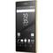 Sony - Xperia Z5 4G with 32GB Memory Cell Phone (Unlocked) - Gold-Front_Standard