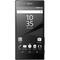 Sony - Xperia Z5 4G with 32GB Memory Cell Phone (Unlocked) - Graphite Black-Front_Standard