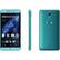 Alt View 13. BLU - Studio C HD with 8GB Memory Cell Phone (Unlocked) - Blue.