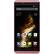 Front. BLU - Vivo XL 4G with 16GB Memory Cell Phone (Unlocked) - Pink.
