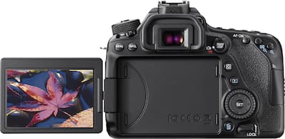 Canon EOS 80D DSLR Camera (Body Only) Black 1263C004 - Best Buy Canon EOS 80D DSLR Camera (Body Only) Black 1263C004 - Best Buy