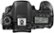 Top Zoom. Canon - EOS 80D DSLR Camera (Body Only) - Black.