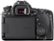 Alt View Zoom 11. Canon - EOS 80D DSLR Camera (Body Only) - Black.