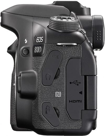 Canon EOS 80D DSLR Camera (Body Only) Black 1263C004 - Best Buy Canon EOS 80D DSLR Camera (Body Only) Black 1263C004 - Best Buy