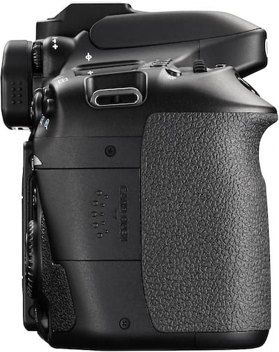 Canon EOS 80D DSLR Camera (Body Only) Black 1263C004 - Best Buy Canon EOS 80D DSLR Camera (Body Only) Black 1263C004 - Best Buy
