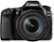 Alt View Zoom 13. Canon - EOS 80D DSLR Camera with 18-135mm IS USM Lens - Black.