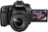 Alt View Zoom 14. Canon - EOS 80D DSLR Camera with 18-135mm IS USM Lens - Black.