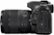 Alt View Zoom 1. Canon - EOS 80D DSLR Camera with 18-135mm IS USM Lens - Black.