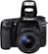 Alt View Zoom 14. Canon - EOS 80D DSLR Camera with 18-55mm IS STM Lens - Black.