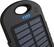 Alt View 11. GoPole - Dualcharge 5000 mAh Portable Charger for Most USB-Enabled Devices - Black.