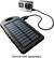 Alt View 13. GoPole - Dualcharge 5000 mAh Portable Charger for Most USB-Enabled Devices - Black.