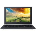 Front. Acer - Aspire V Nitro 15.6” Laptop - Intel Core i7 - 8GB Memory - 1TB Hard Drive.