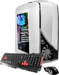 iBUYPOWER Desktop Intel Core i7 8GB Memory NVIDIA GeForce GTX 970 iBUYPOWER Desktop Intel Core i7 8GB Memory NVIDIA GeForce GTX 970