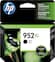 HP - 952XL High-Yield Ink Cartridge - Black