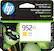 Front. HP - 952XL High-Yield Ink Cartridge - Yellow.
