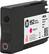 Alt View 11. HP - 952 Standard Capacity Ink Cartridge - Magenta.