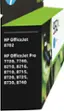 Alt View 12. HP - 952XL High-Yield Ink Cartridge - Cyan.
