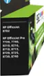 Alt View 12. HP - 952 3-pack Standard Capacity Ink Cartridges - Cyan/Magenta/Yellow.