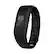Alt View 3. Garmin - vivofit 3 Activity Tracker (Regular) - Black.