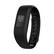 Alt View 3. Garmin - vivofit 3 Activity Tracker (X-large) - Black.