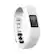 Alt View 2. Garmin - vivofit 3 Activity Tracker (Regular) - White.